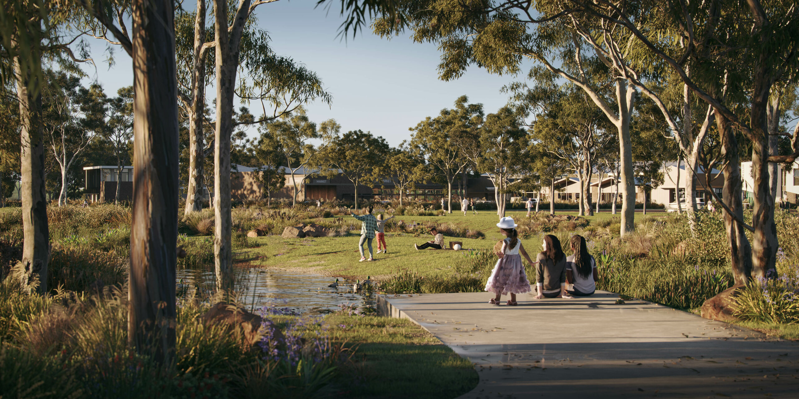 Land For Sale Victoria Eynesbury