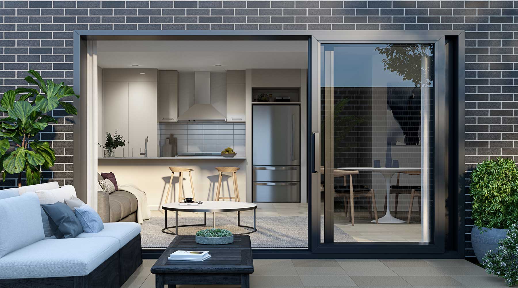 Neo Townhomes at Newbridge Now Selling