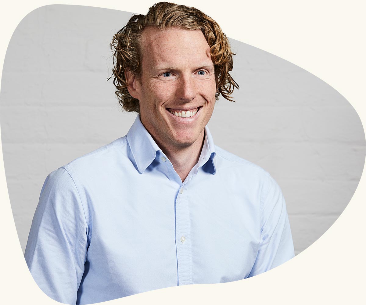 Steve Hooker